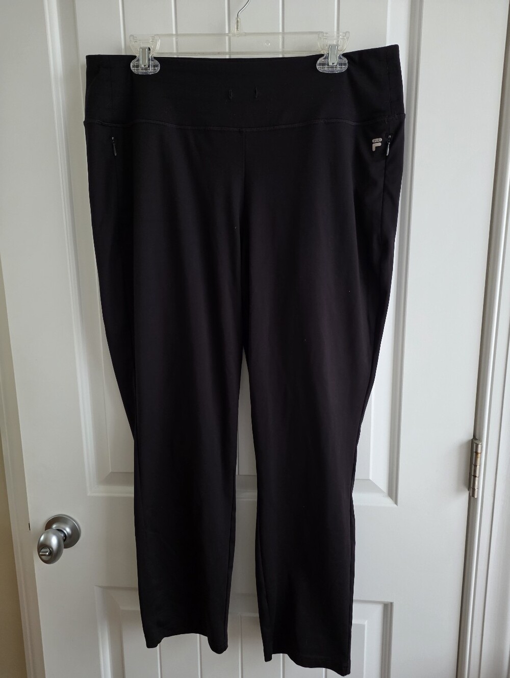 Fila Women's Athletic Pants Sz XL